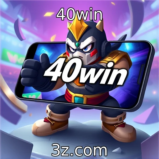 Crescimento do mercado de jogos móveis em destaque