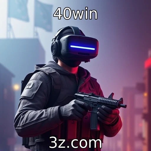 Impacto da realidade virtual no desenvolvimento de jogos