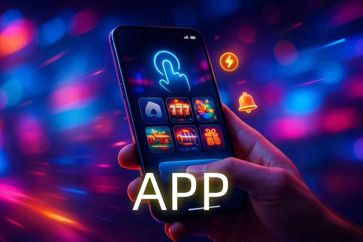 40win Benefícios do App