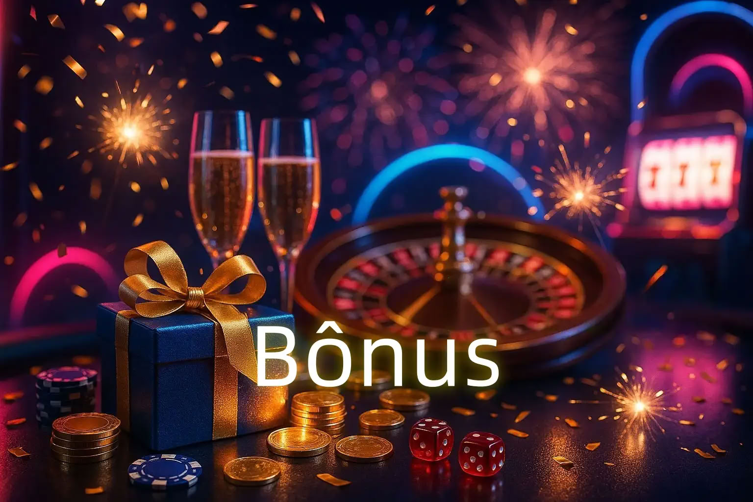 40win Bônus Festivos
