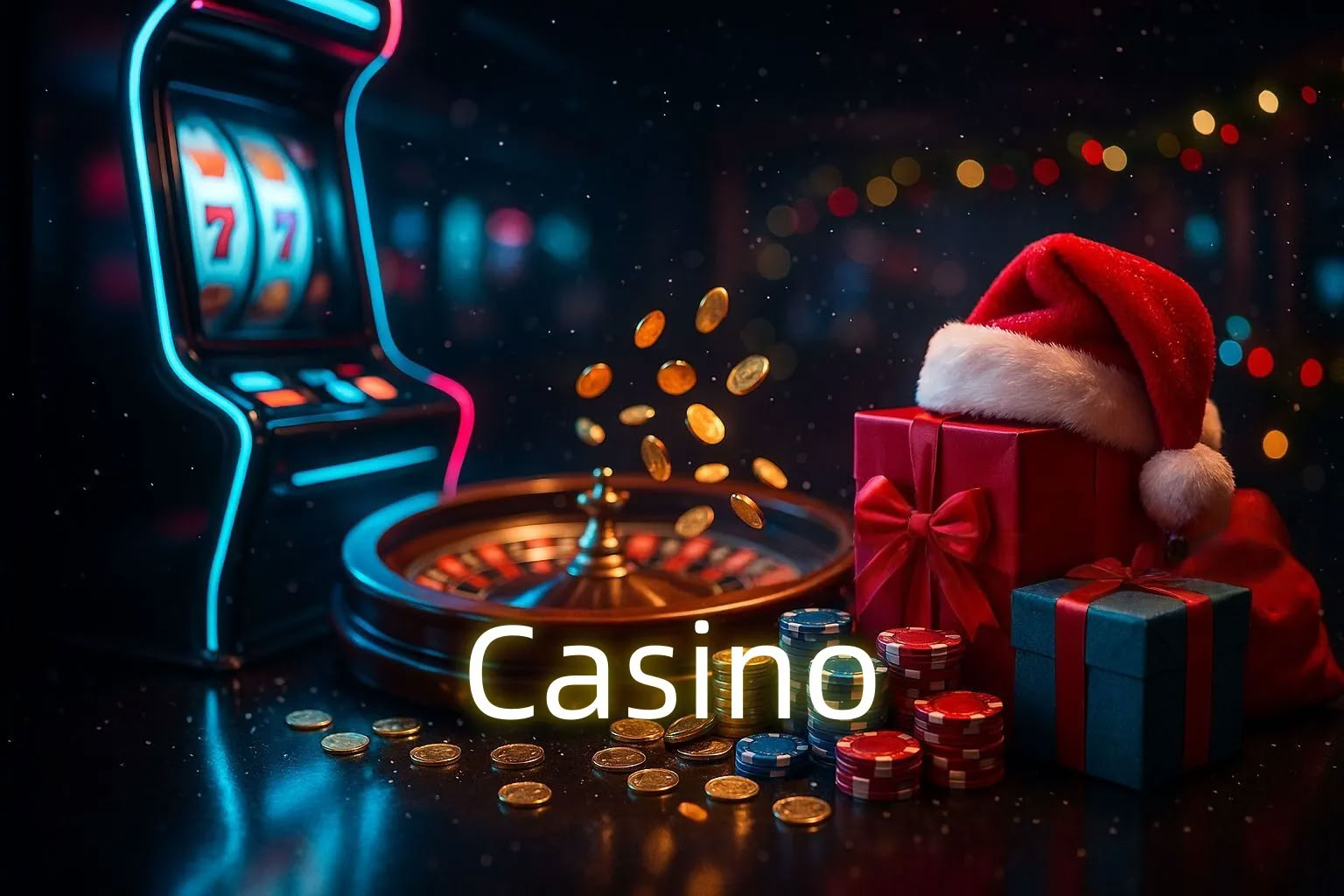Benefícios do 40win