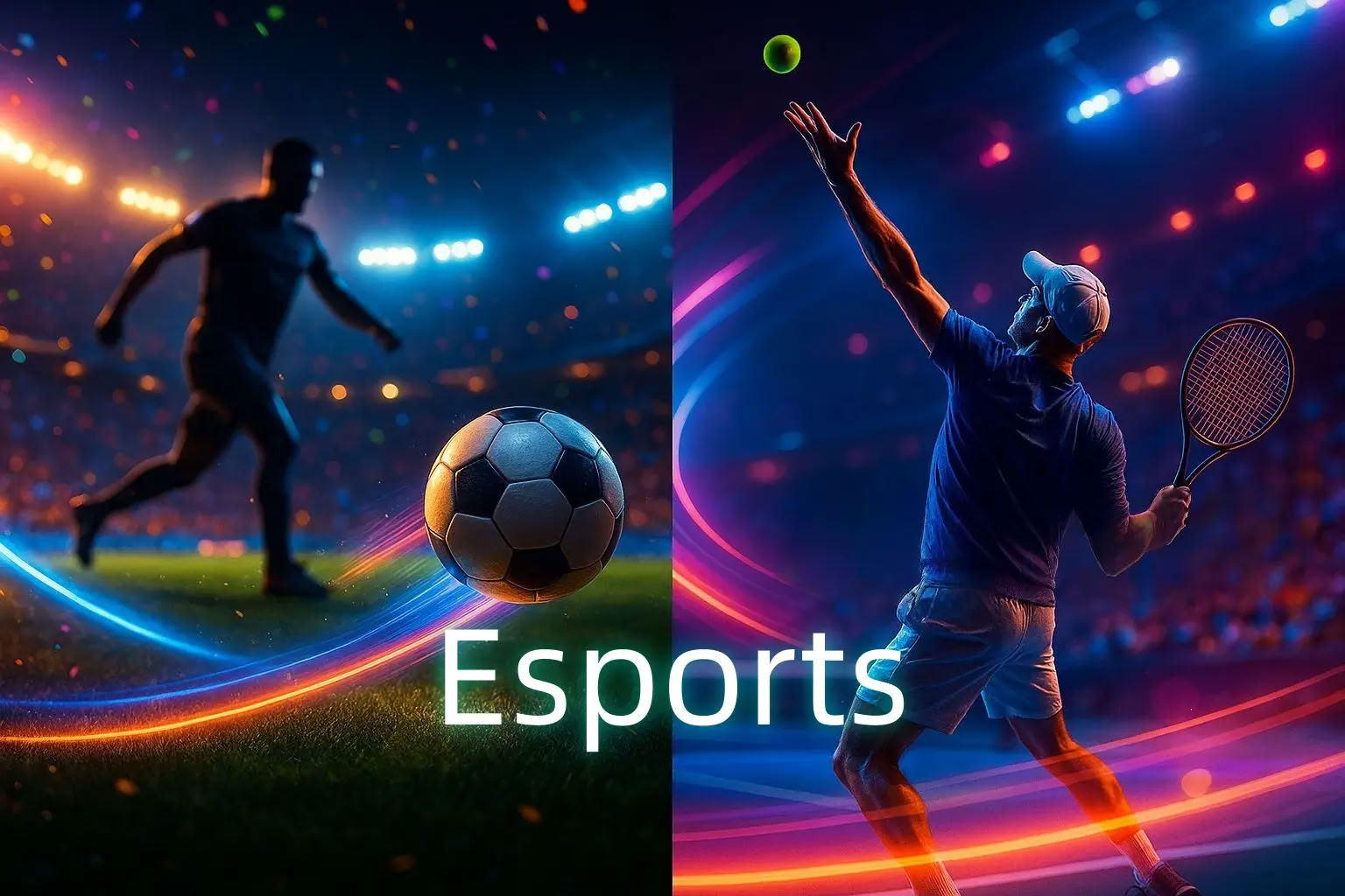40win Eventos Esportivos