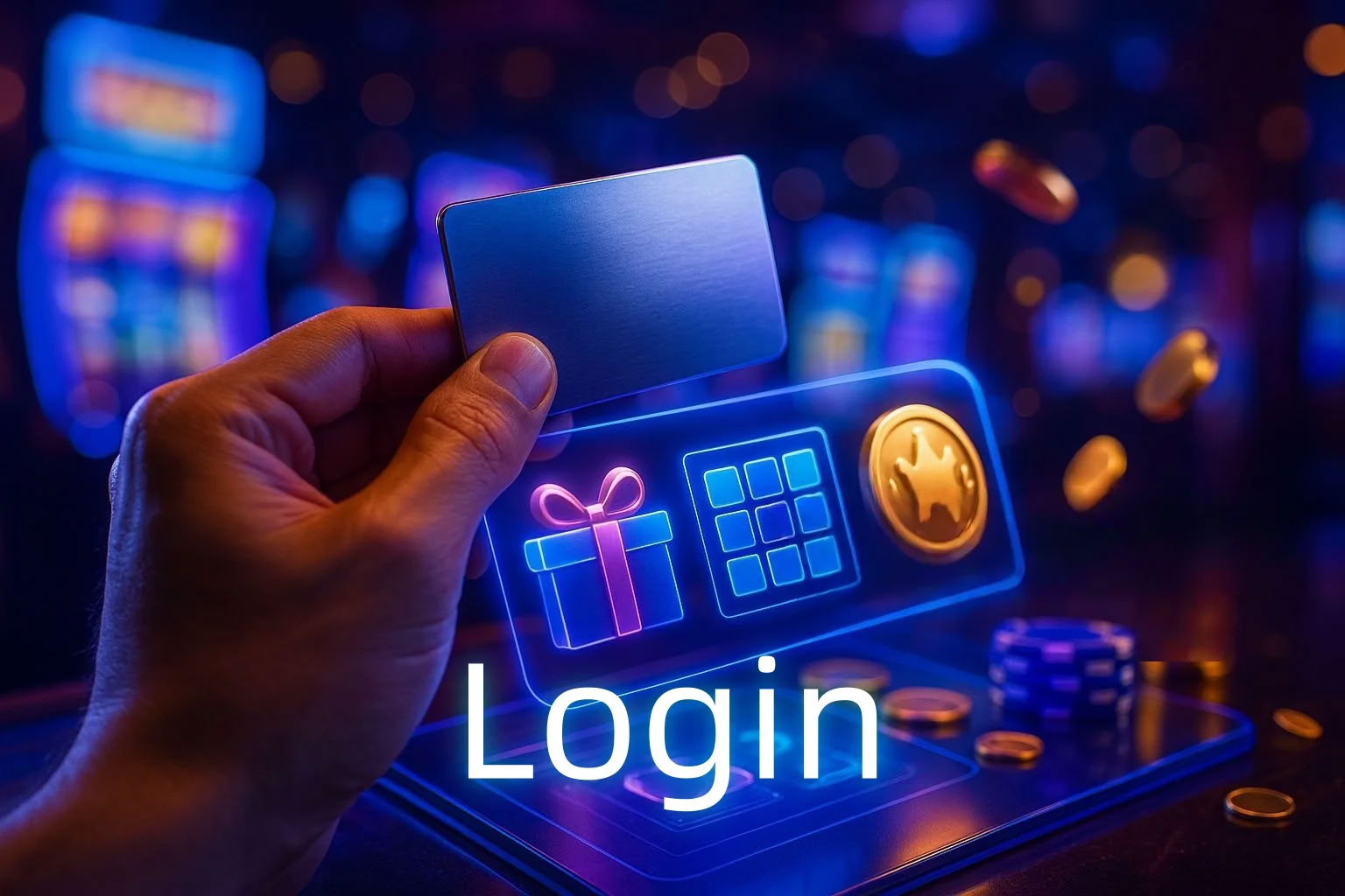 40win Benefícios do Login