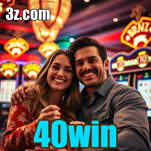 40win Vip