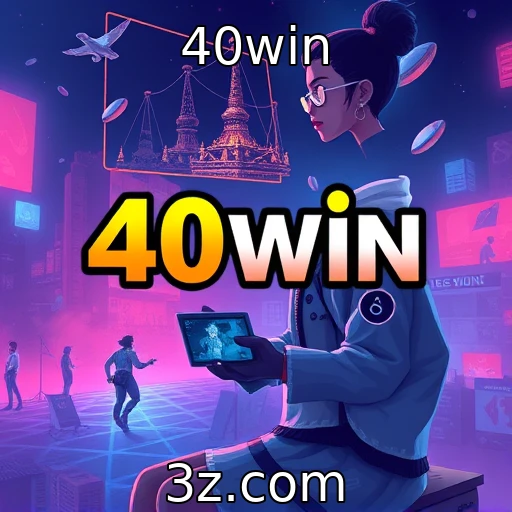 40win